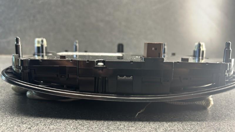 Commande chauffage PEUGEOT 508 1 SW PHASE 1 BREAK Diesel - 1