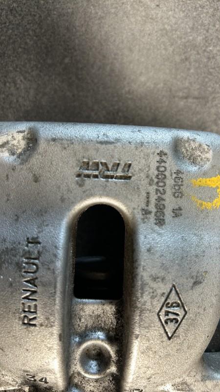 Pinza freni posteriore destra RENAULT MEGANE 4 PHASE 2 BREAK Gasolina - 1