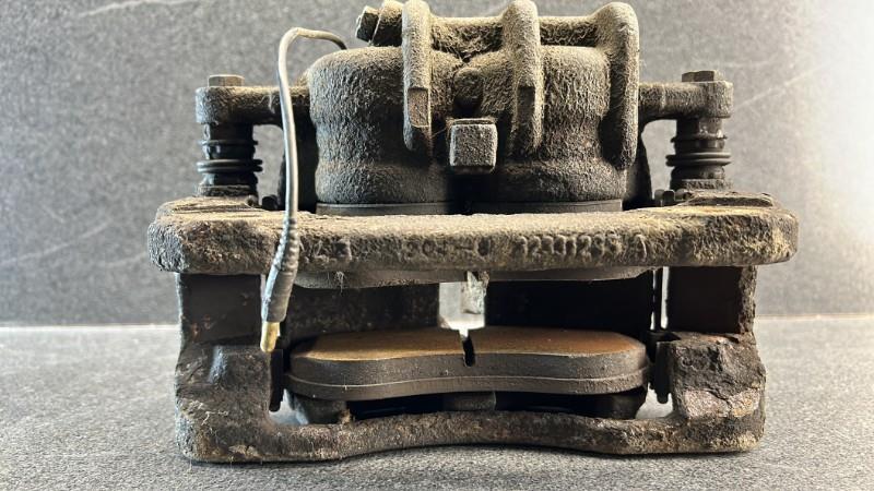 Pinza freni anteriore sinistra PEUGEOT EXPERT 2 Diésel - 1