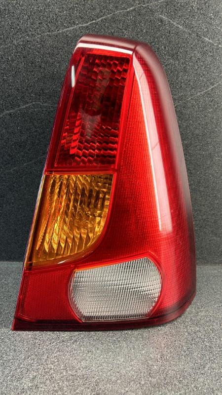 Fanale posteriore principale destro (luci) DACIA LOGAN 1 PHASE 1 Gasolina - 1