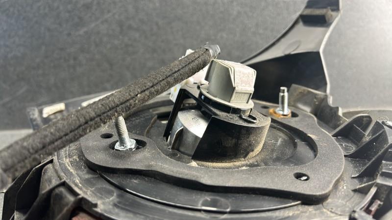 Fanale posteriore principale sinistro (luci) ALFA ROMEO MITO PHASE 1 Diésel - 1