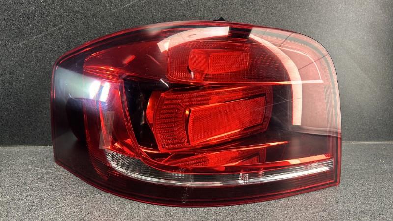 Fanale posteriore principale sinistro (luci) AUDI A3 2 PHASE 2 Diésel - 1