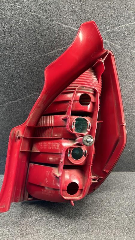 Fanale posteriore principale sinistro (luci) CITROEN C2 PHASE 1 Gasolina - 1
