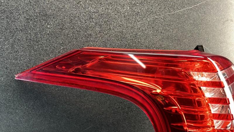 Fanale posteriore principale sinistro (luci) PEUGEOT 5008 1 PHASE 2 Diésel - 1