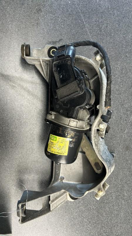 Motore tergicristallo anteriore AUDI A2 Diésel - 1