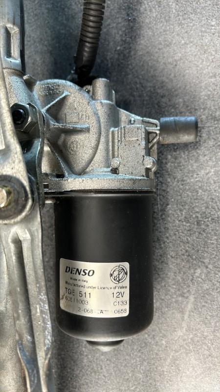 Motore tergicristallo anteriore FIAT PUNTO 2 PHASE 1 Gasolina - 1