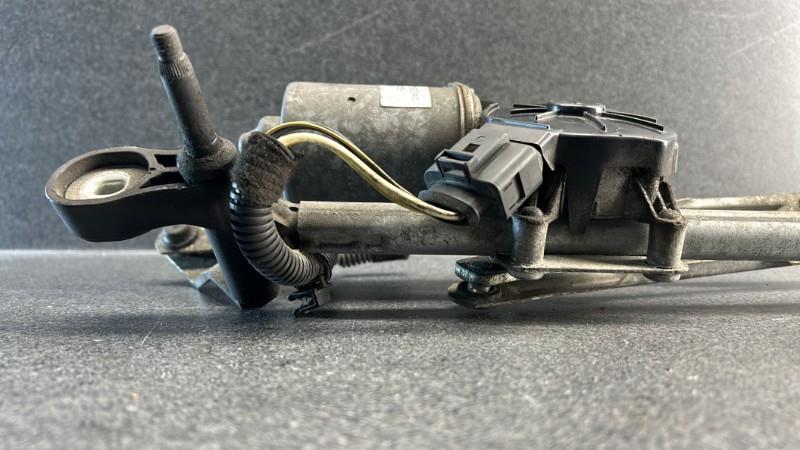 Motore tergicristallo anteriore OPEL CORSA D PHASE 2 Diésel - 1