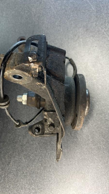 Mozzo anteriore destro PEUGEOT EXPERT 2 Diésel - 1