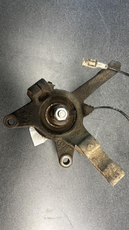 Mozzo anteriore sinistro PEUGEOT EXPERT 2 Diésel - 1