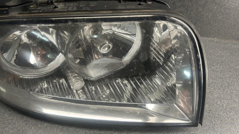 Gruppo ottico anteriore principale destro (luci)(faro) AUDI A2 Diésel - 1