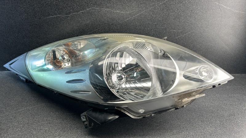 Gruppo ottico anteriore principale destro (luci)(faro) CHEVROLET SPARK PHASE 1 Gasolina - 1
