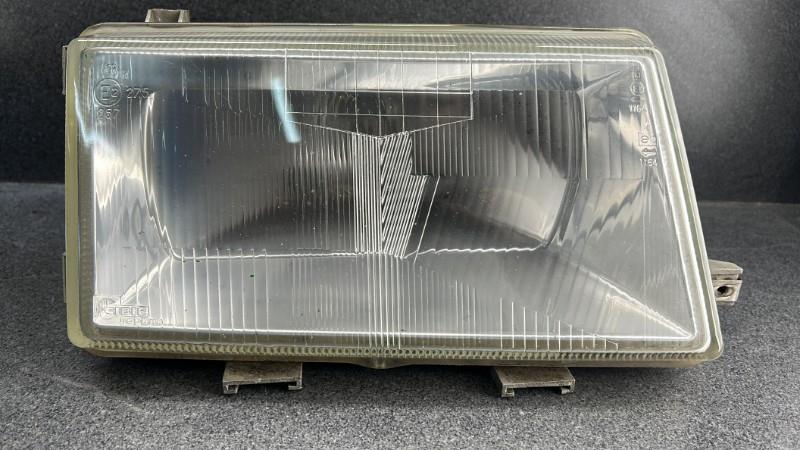 Gruppo ottico anteriore principale destro (luci)(faro) RENAULT R11 Gasolina - 1