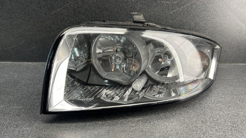 Gruppo ottico anteriore principale sinistro (luci)(faro) AUDI A2 Diésel - 1