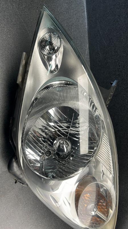 Gruppo ottico anteriore principale sinistro (luci)(faro) CHEVROLET SPARK PHASE 1 Gasolina - 1