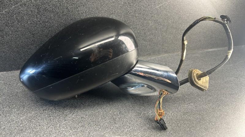 Retrovisor derecho CITROEN C3 2 PHASE 1 Diésel - 1