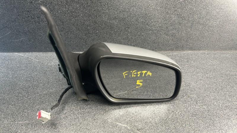 Specchietto retrovisore destro FORD FIESTA 5 PHASE 2 Diésel - 1
