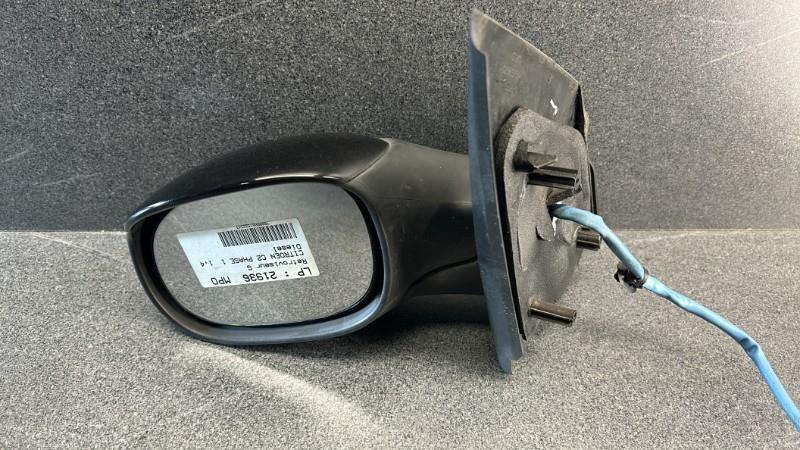 Specchietto retrovisore sinistro CITROEN C2 PHASE 2 Diésel - 1
