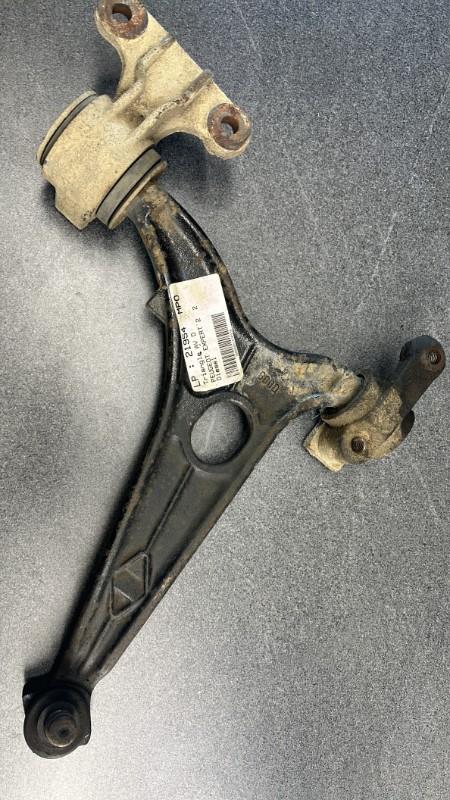 Triangle avant droit PEUGEOT EXPERT 2 Diesel - 1
