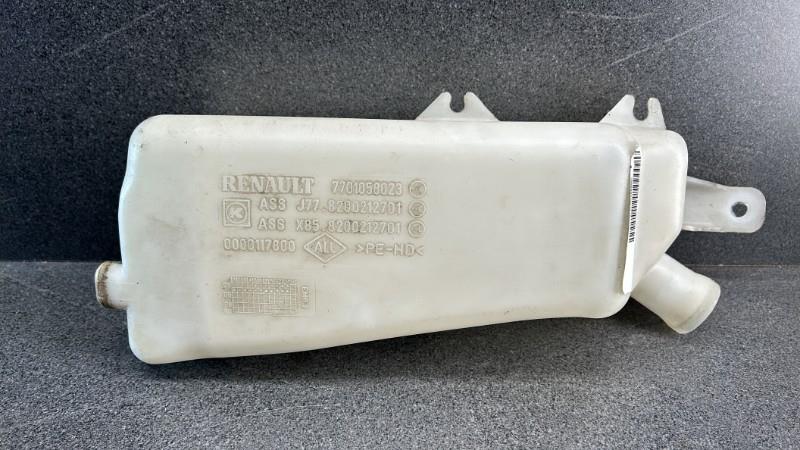 Vaschetta lavavetri RENAULT CLIO 3 PHASE 1 BREAK Gasolina - 1