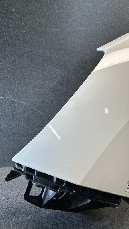 Parafango anteriore sinistro PEUGEOT 308 1 PHASE 2 Gasolina - 1
