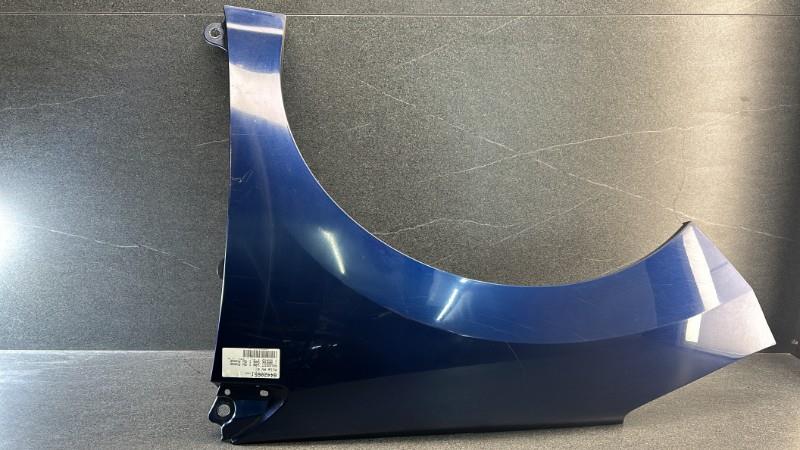 Parafango anteriore sinistro PEUGEOT 308 1 SW PHASE 1 BREAK Gasolina - 1