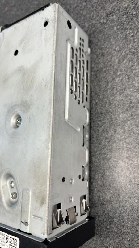 Autoradio originale PEUGEOT 3008 1 PHASE 1  - 1