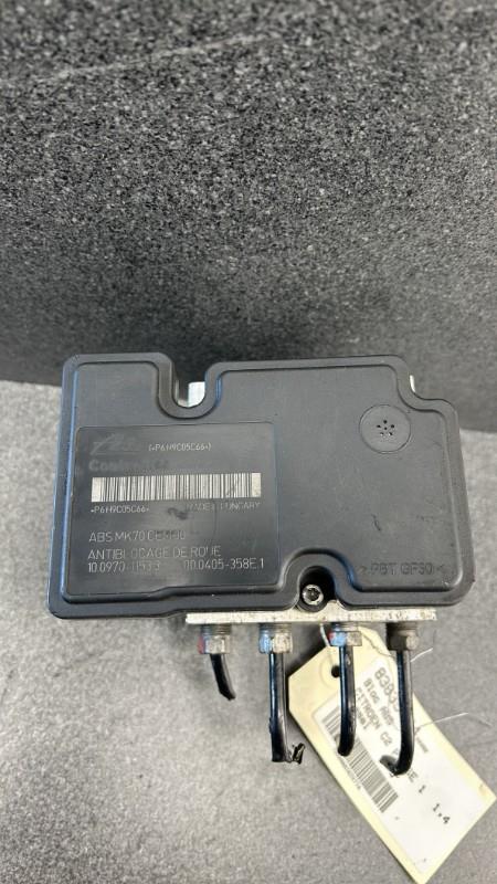 Blocco ABS (antibloccaggio freni) CITROEN C2 PHASE 1 Diésel - 1
