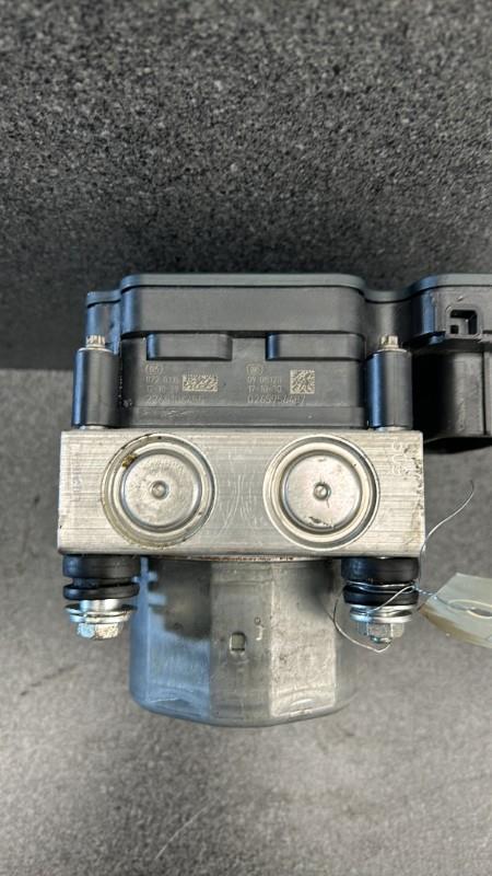 Blocco ABS (antibloccaggio freni) NISSAN QASHQAI 2 PHASE 2 Diésel - 1