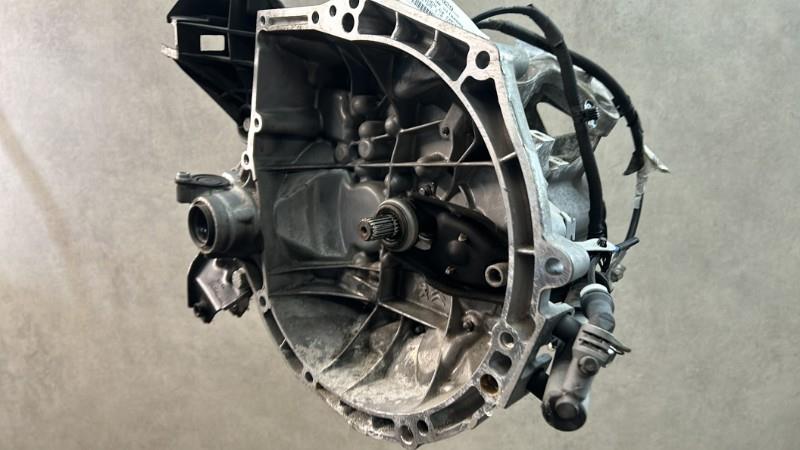 Boite de vitesses CITROEN C4 CACTUS Essence - 1