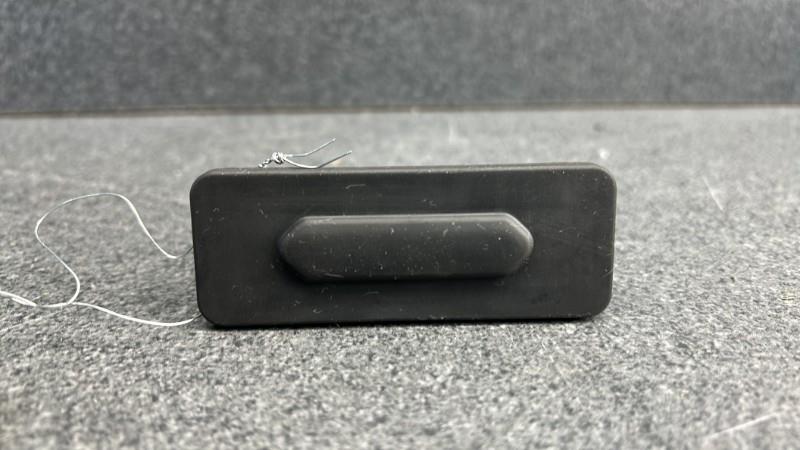 Pulsante del bagagliaio RENAULT ARKANA Gasolina/Híbrido - 1