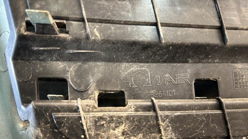 Calandre CITROEN BERLINGO 1 PHASE 2 Diesel - 1