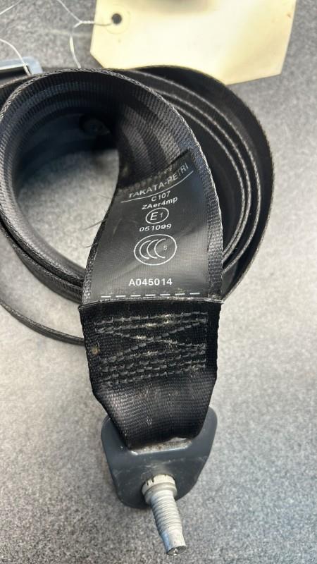 Ceinture avant droit CITROEN C4 2 PHASE 1 Diesel - 1