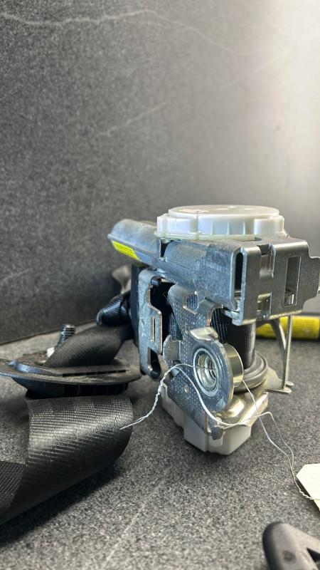 Cintura di sicurezza anteriore destra PEUGEOT 3008 1 PHASE 1  - 1