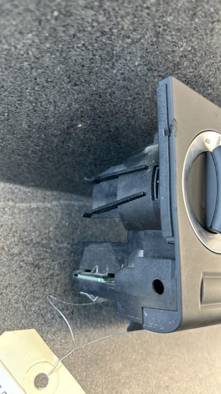 Commande chauffage AUDI A3 2 SPORTBACK PHASE 1 Diesel - 1