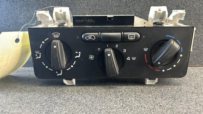 Commande chauffage CITROEN C2 PHASE 1 Diesel - 1