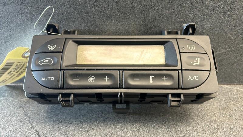 Commande chauffage CITROEN C3 1 PHASE 1 Diesel - 1