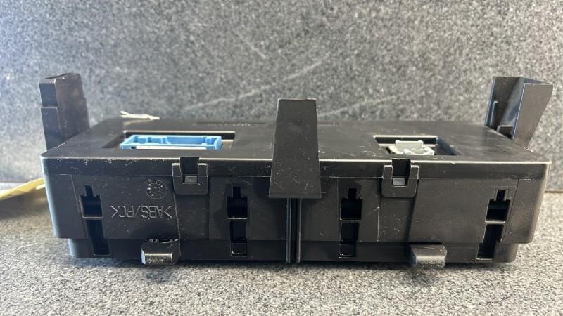 Commande chauffage CITROEN C3 1 PHASE 1 Essence - 1