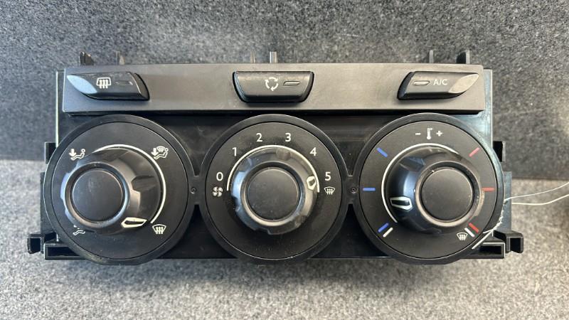 Commande chauffage CITROEN C3 2 PHASE 1 Diesel - 1