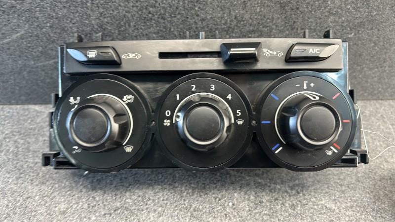 Commande chauffage CITROEN C3 2 PHASE 1 Diesel - 1