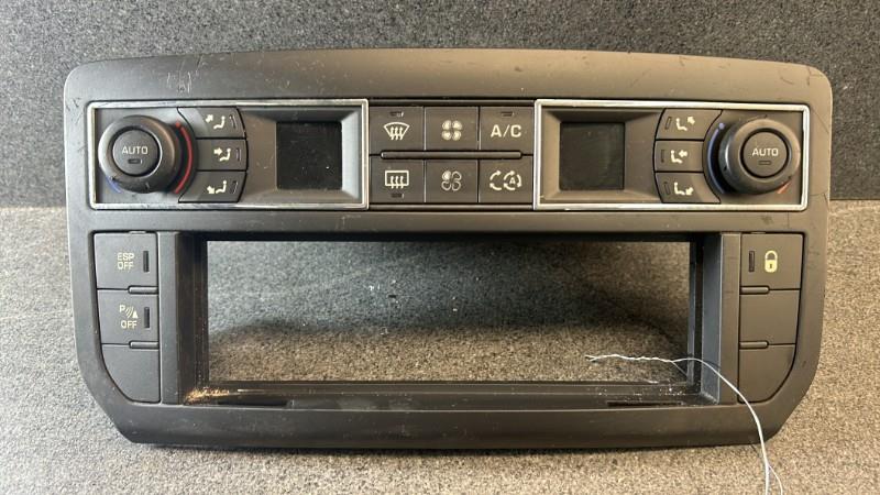 Commande chauffage CITROEN C5 2 Diesel - 1
