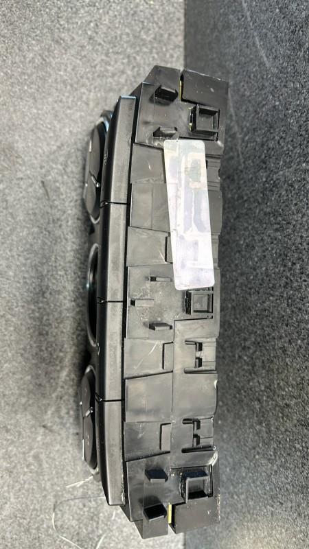 Commande chauffage CITROEN DS3 PHASE 1 Essence - 1