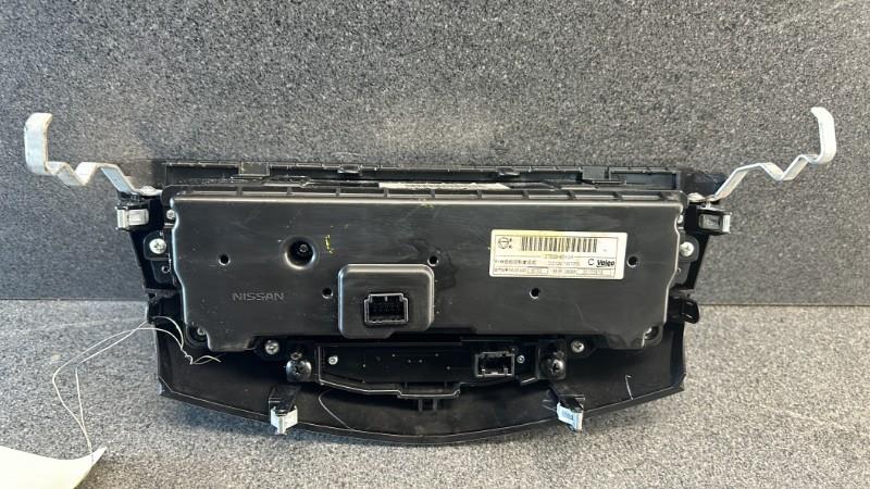 Commande chauffage NISSAN QASHQAI 2 PHASE 2 Diesel - 1