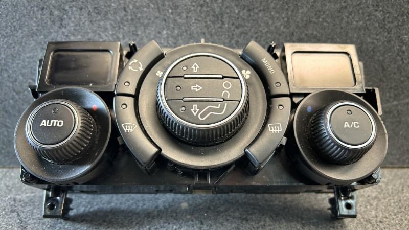 Comandi riscaldamento PEUGEOT 308 1 PHASE 2 Gasolina - 1