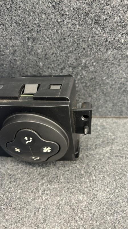 Commande chauffage RENAULT CLIO 3 PHASE 1 Diesel - 1