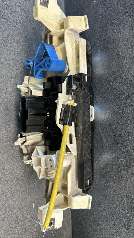 Commande chauffage RENAULT TWINGO 2 PHASE 1 Diesel - 1