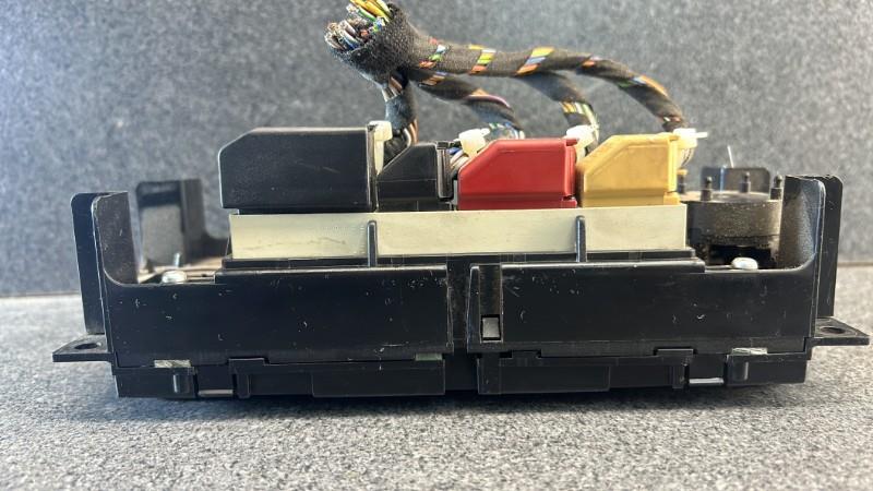 Commande chauffage VOLKSWAGEN GOLF 4 Essence - 1