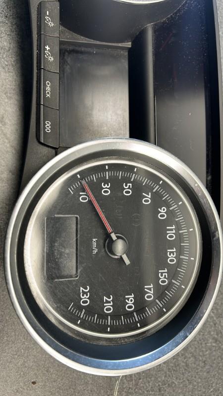 Compteur PEUGEOT 508 1 PHASE 1 Diesel - 1