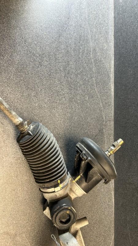 Cremaillere assistee RENAULT CLIO 4 PHASE 1 Diesel - 1