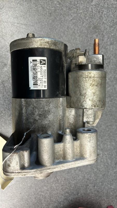 Motor de arranque CITROEN DS3 PHASE 1 Gasolina - 1