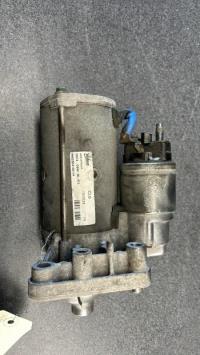 Motorino avviamento